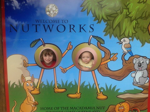 Nutworks - Accommodation VIC 4