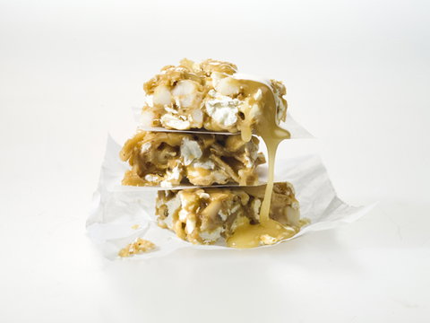 Nutworks - Accommodation VIC 7