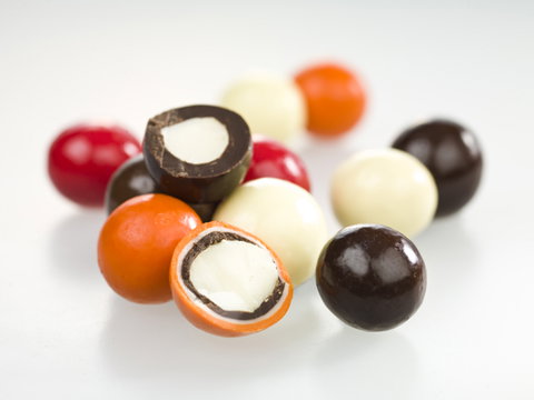 Nutworks - Accommodation VIC 8