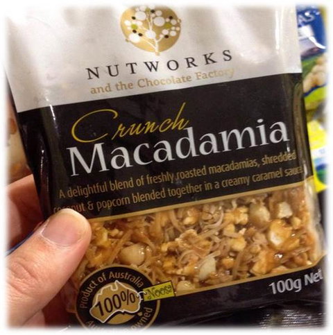 Nutworks - Accommodation VIC 10