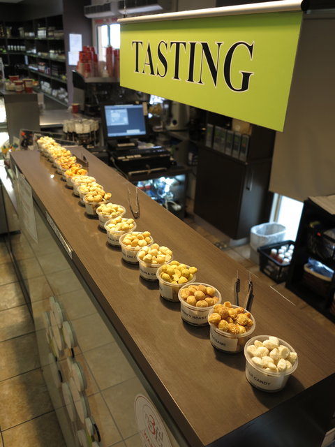 Nutworks - Accommodation VIC 11