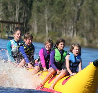 Oz Ski Resort - Accommodation VIC