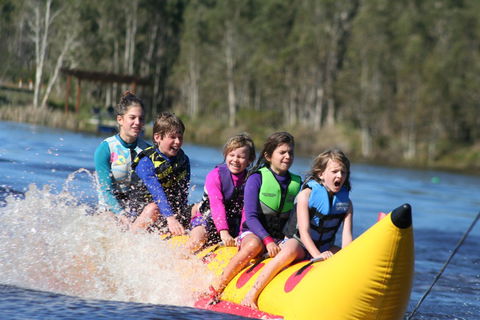 Oz Ski Resort - Accommodation VIC 0