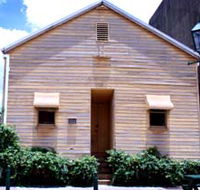 Waterside Workers Hall - Accommodation VIC