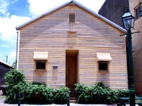Waterside Workers Hall - Accommodation VIC 0