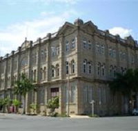 Walter Reid Cultural Centre - Accommodation VIC