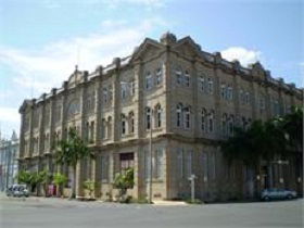 Walter Reid Cultural Centre - Accommodation VIC 0