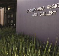 Toowoomba Regional Art Gallery - Accommodation VIC