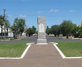 Eumamurrin QLD Accommodation VIC