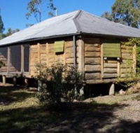 Greycliffe Homestead - Accommodation VIC