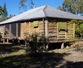 Greycliffe Homestead - Accommodation VIC 0