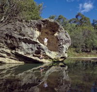 Spyglass Peak - Accommodation VIC