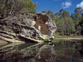 Spyglass Peak - Accommodation VIC 0