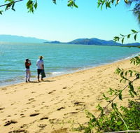 Bushland Beach - Accommodation VIC
