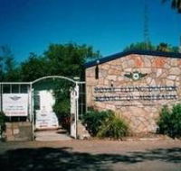 Royal Flying Doctor Service Visitor Centre - Accommodation VIC