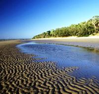 Kinkuna Section - Accommodation VIC