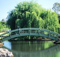 Lake Annand Park - Accommodation VIC