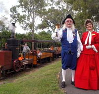 Maryborough Heritage City Markets - Accommodation VIC