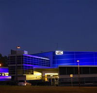 Logan Entertainment Centre - Accommodation VIC