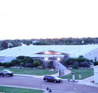 Qantas Founders Museum - Accommodation VIC
