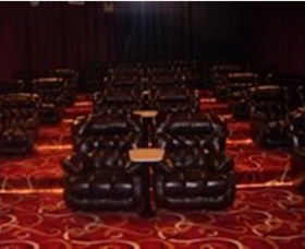 Gladstone Cinemas - Accommodation VIC 0