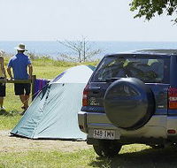Ball Bay - Accommodation VIC
