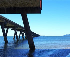 Lucinda QLD Accommodation VIC