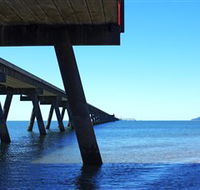 Lucinda - Accommodation VIC