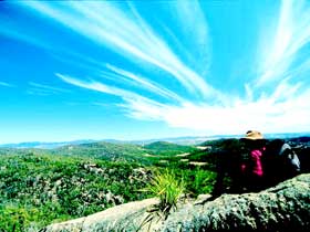 Girraween QLD Accommodation VIC