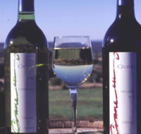 Crane Wines - Accommodation VIC