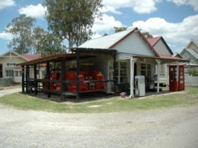 Beenleigh Historical Village And Museum - Accommodation VIC 0