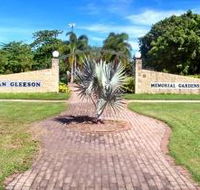 Dan Gleeson Memorial Gardens - Accommodation VIC
