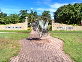 Dan Gleeson Memorial Gardens - Accommodation VIC 0