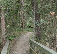 Springwood Conservation Park - Accommodation VIC