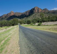 Virgin Rock - Accommodation VIC