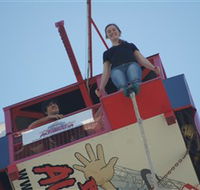 Bungy Australia Kingston Park - Accommodation VIC