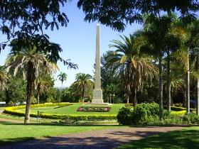 Rockhampton Botanic Gardens - Accommodation VIC 0
