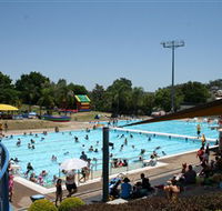 Logan North Aquatic and Fitness Centre - Accommodation VIC