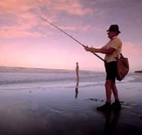 The Serenity Coast - Accommodation VIC