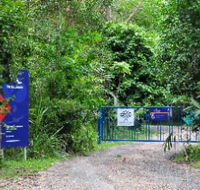 The Bat Hospital Visitor Centre - Accommodation VIC