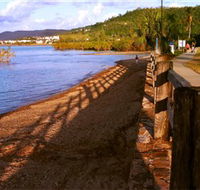 Cannonvale Beach - Accommodation VIC