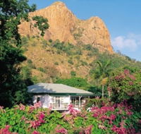 Castle Hill - Accommodation VIC