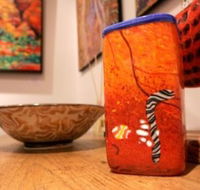 Tosari Galleries - Accommodation VIC