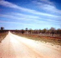 Langlo - Adavale Road - Accommodation VIC