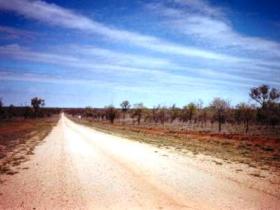 Langlo - Adavale Road - Accommodation VIC 0