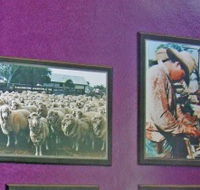 Charleville Photographic Display - Accommodation VIC