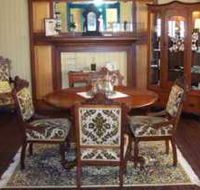 Ringsfield House - Accommodation VIC