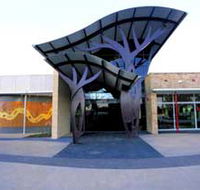 Dogwood Crossing Miles - Accommodation VIC