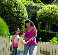 Redlands IndigiScapes Centre - Accommodation VIC