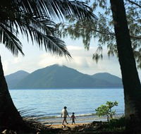 Family Islands National Park - Accommodation VIC